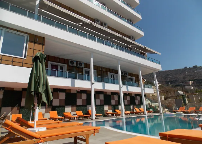 Mucobega 2 Szálloda