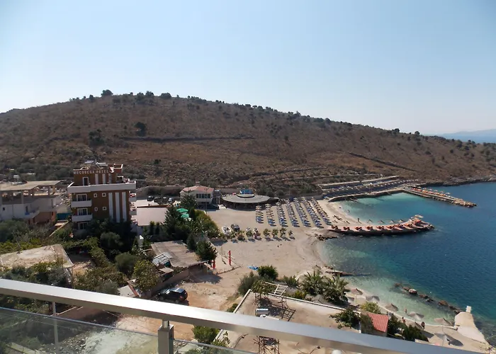 Szálloda Mucobega 2