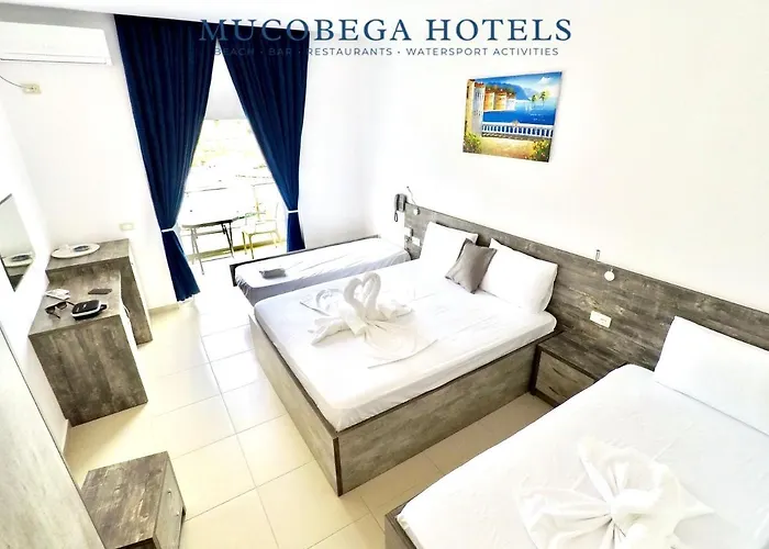 Mucobega 2 4*